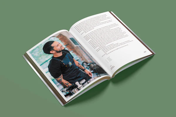 Bloom Mikael Jasin on Coffee as an Agent of Change