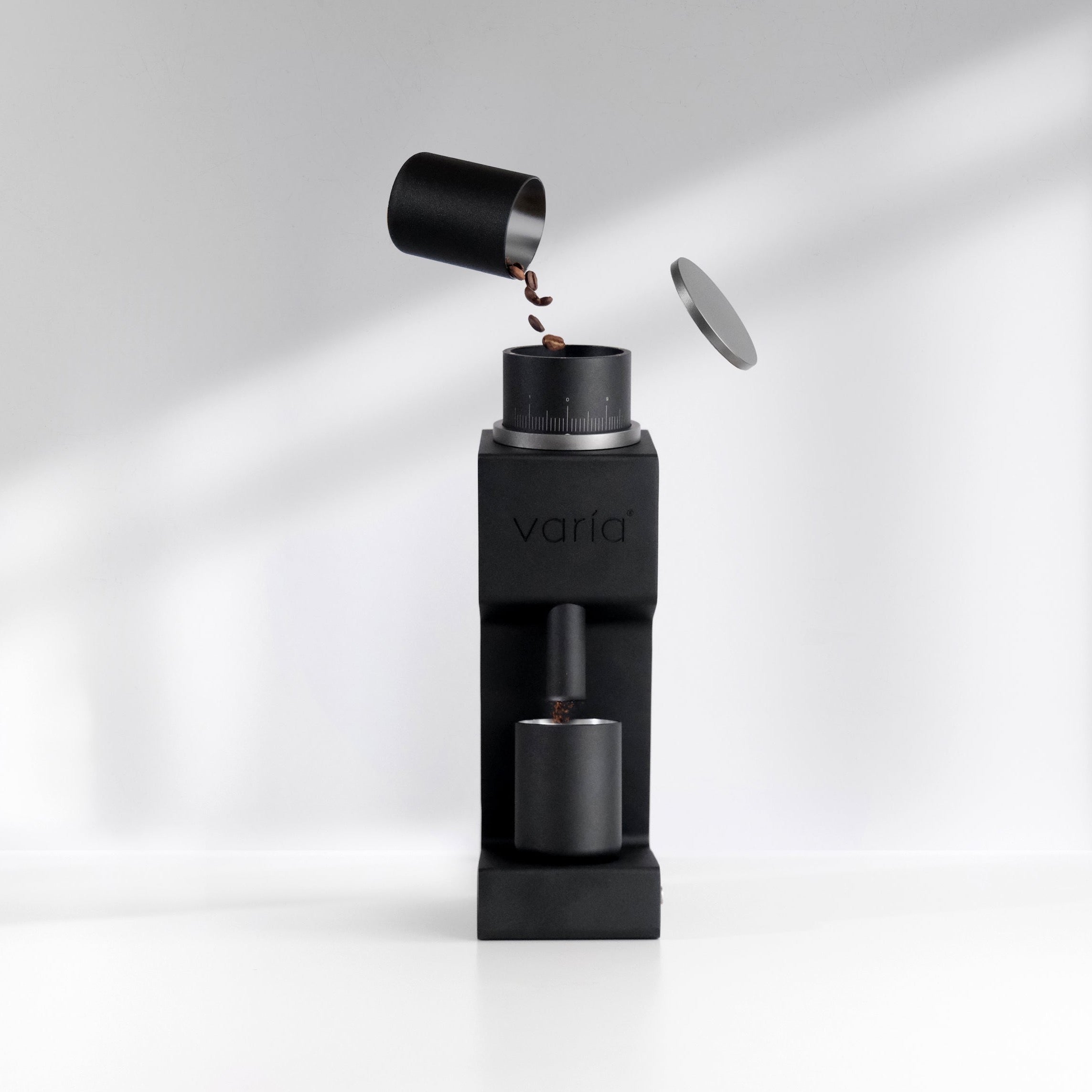 Varia VS3 Espresso & Filter Electric Coffee Grinder