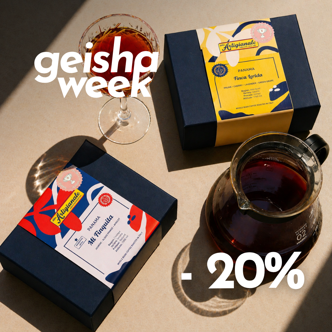 Geisha Week