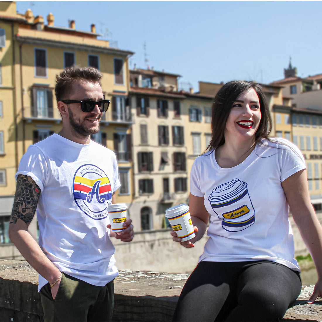 Incontri per Coffee Lovers