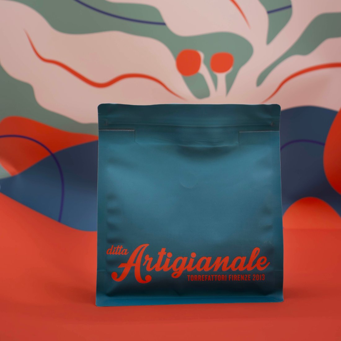 Decaffeinato