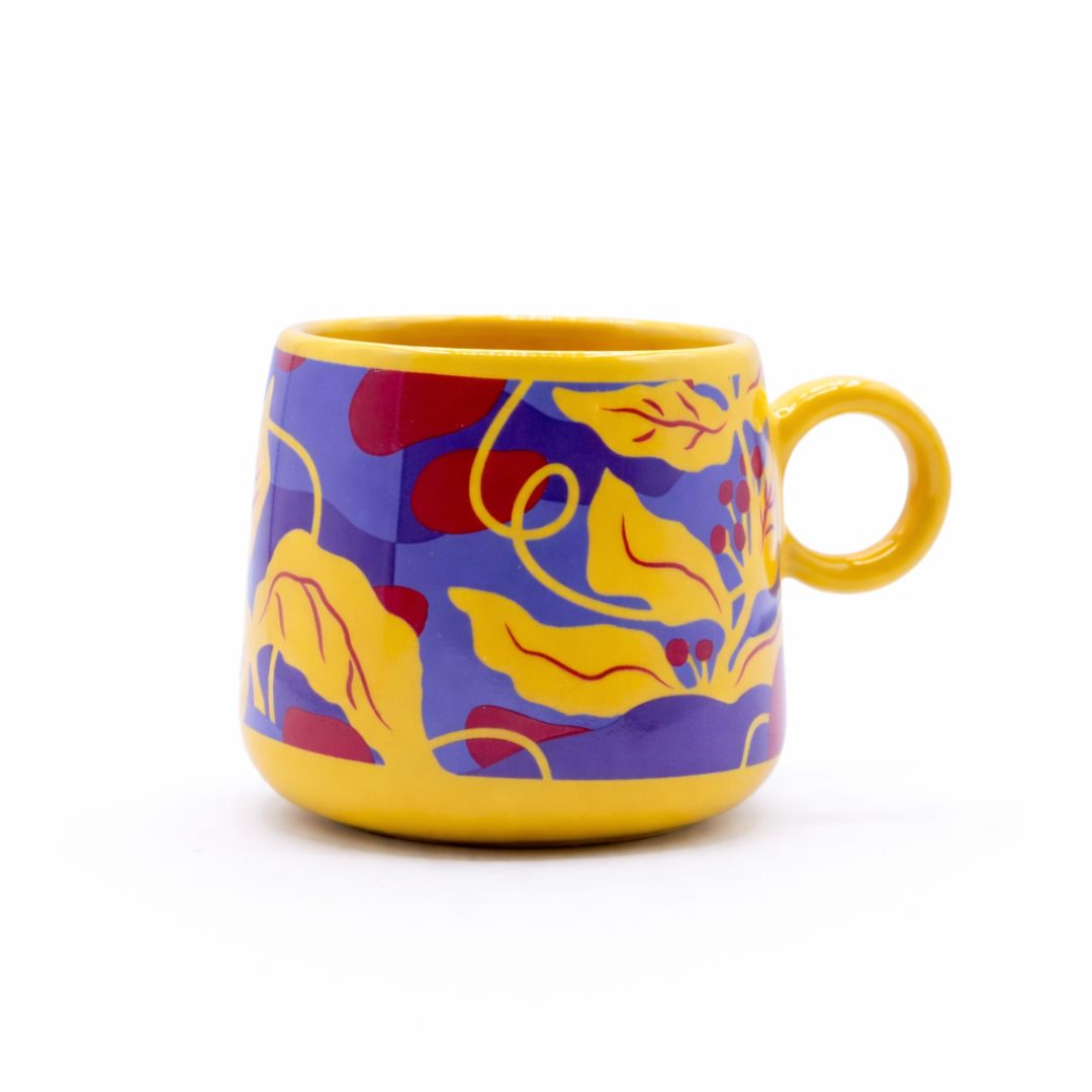 Ditta Mug – The Perfect Mug for Your Filter Coffee – Ditta Artigianale