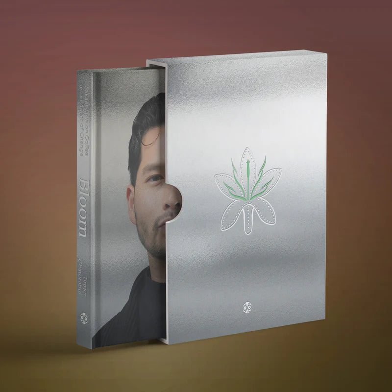 Bloom Mikael Jasin on Coffee as an Agent of Change