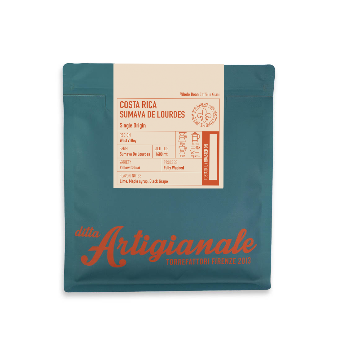 Sumava de Lourdes Costa Rica