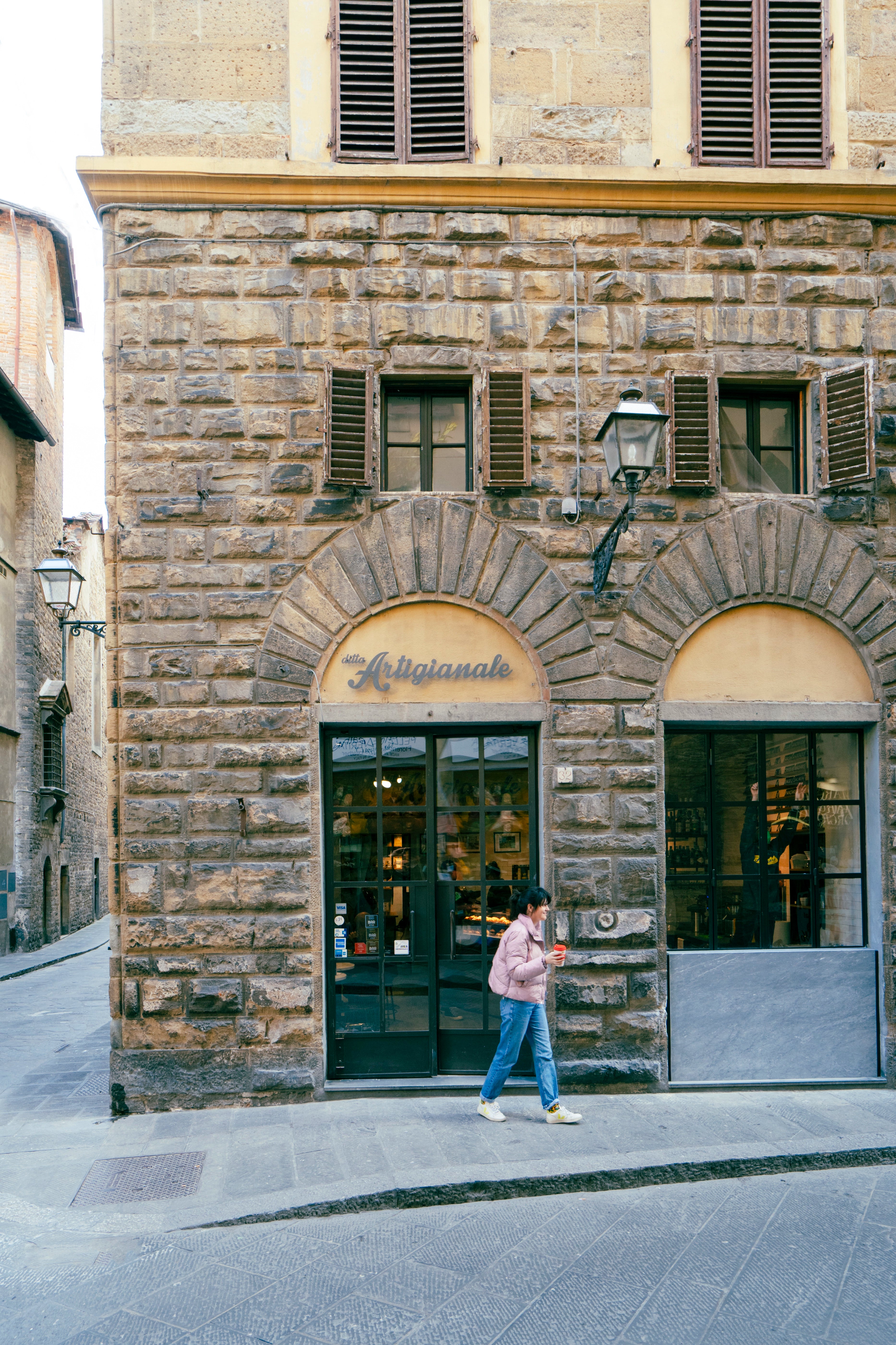 Via dei Neri