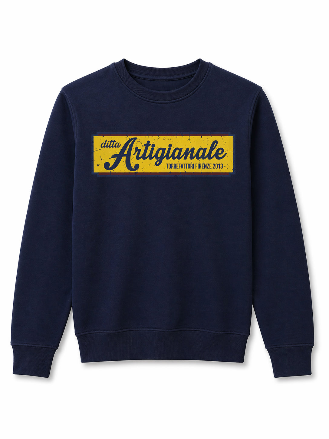 SWEATSHIRT DITTA