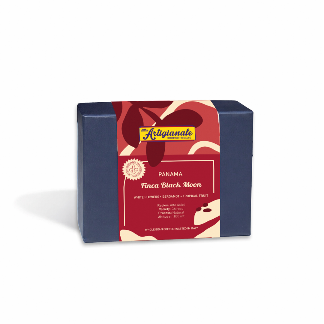 Finca Black Moon – Best of Panama 2024