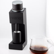 Varia VS3 Espresso & Filter Electric Coffee Grinder