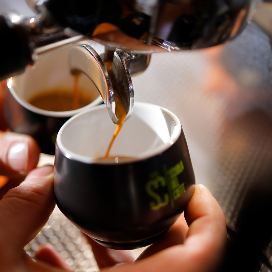 Corso Barista - Espresso Livello Base