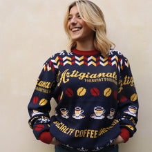 Carica l&#39;immagine nel visualizzatore di Gallery, CHRISTMAS SWEATER
