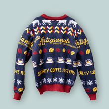 Carica l&#39;immagine nel visualizzatore di Gallery, CHRISTMAS SWEATER
