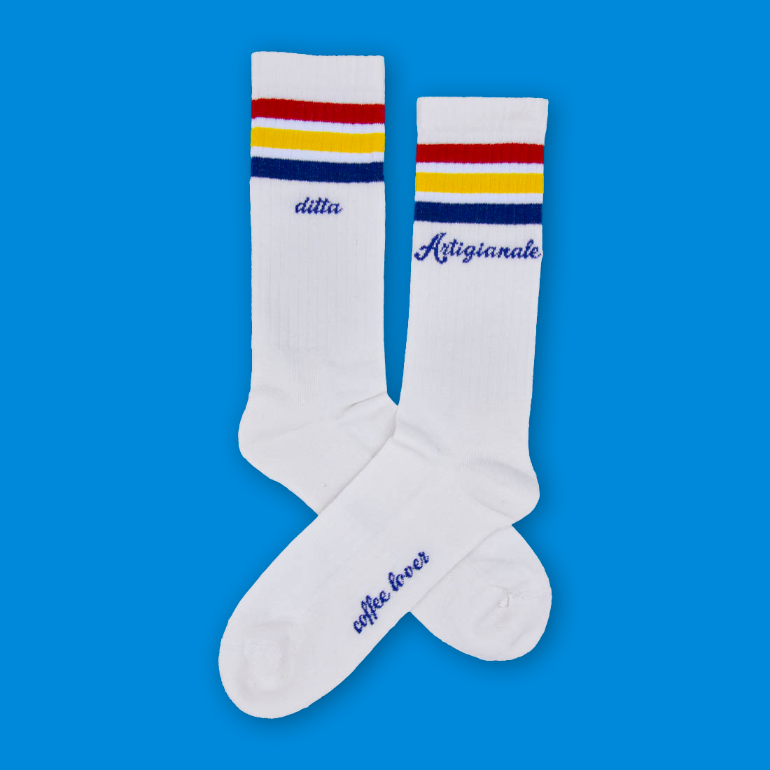 Sport & Coffee Socks