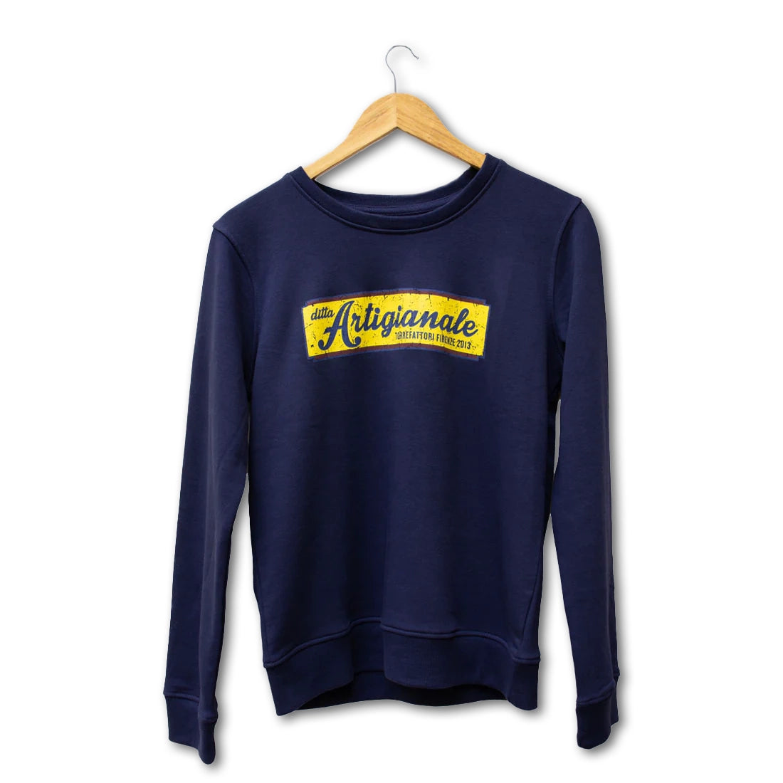 SWEATSHIRT DITTA
