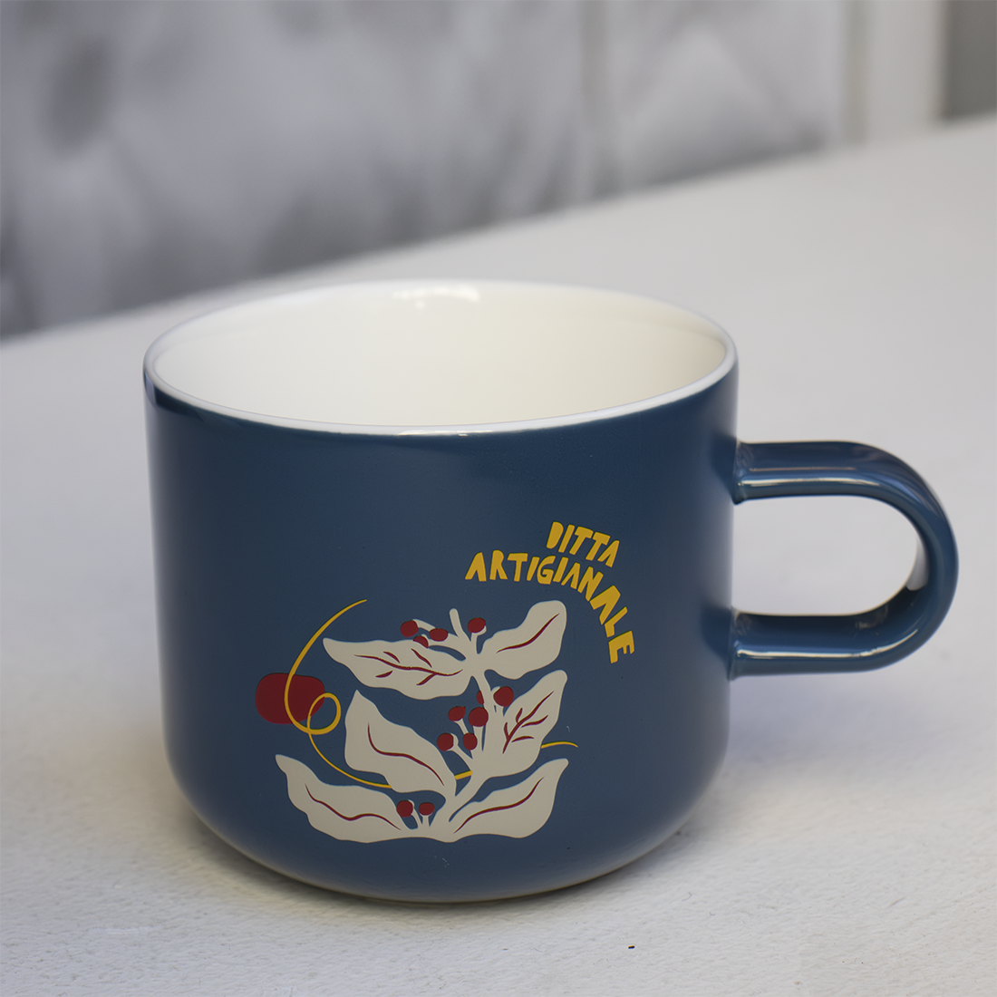 Ditta Mug – Il Mug Perfetto per il Tuo Caffè Filtro – Ditta Artigianale