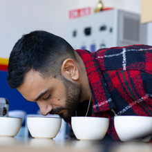 Carica l&#39;immagine nel visualizzatore di Gallery, La Degustazione Professionale del Caffè - Minicorso individuale

