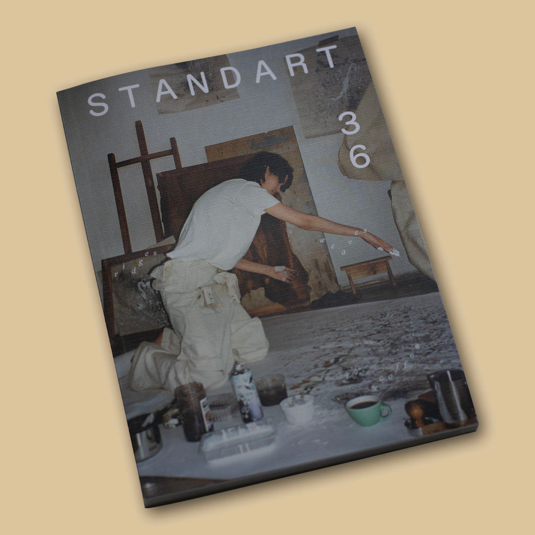 STANDART MAGAZINE