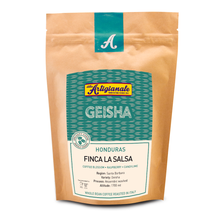 Load image into Gallery viewer, HONDURAS FINCA LA SALSA GEISHA
