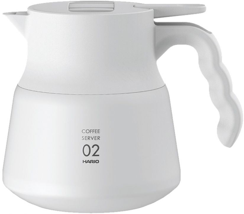 Server V60 Insulated PLUS 600/800ml HARIO