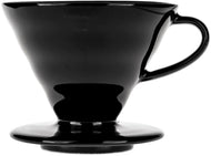 V60-02 Dripper Kasuya Model HARIO