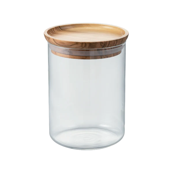 Glass Canister HARIO